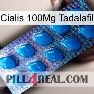Tadalafil Cialis 100Mg viagra1